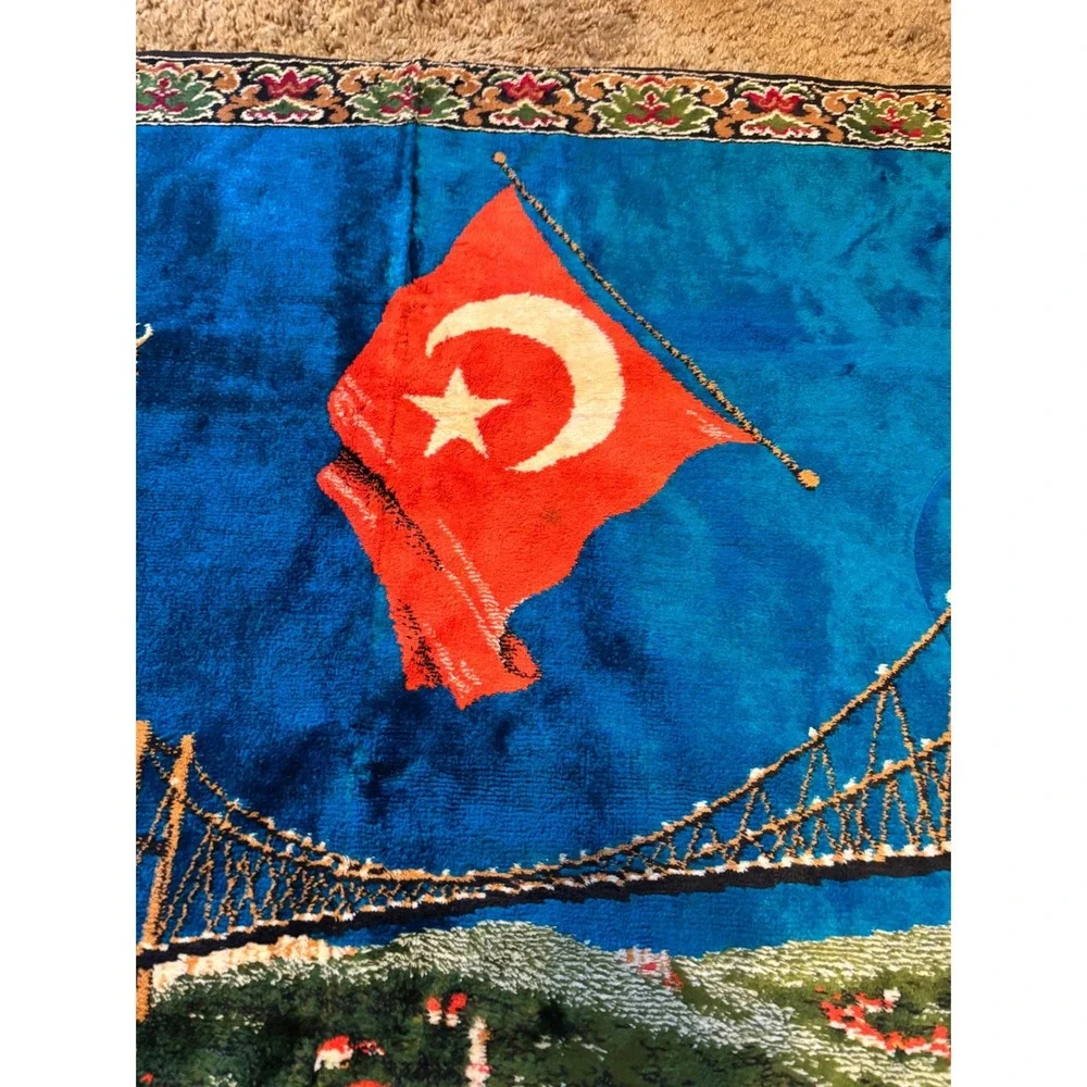N/A turkish velvet